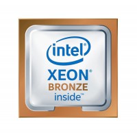 [4XG7A07219] ST550 Intel Xeon Bronze 3104 6C 85W 1.7GHz Processor