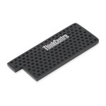เลอโนโว 4XH0N04885 ThinkCentre Tiny IV 1L Dust Shield