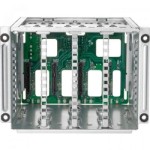 เลอโนโว 4XH7A08771 ThinkSystem SR550/SR590/SR650 3.5in SATA/SAS 12-Bay