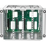 เลอโนโว 4XH7A09826 ThinkSystem SR635 2.5in SATA/SAS 8-Bay Backplane Kit