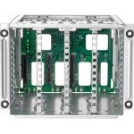 เลอโนโว 4XH7A09832 ThinkSystem SR655 2.5in SATA/SAS 8-Bay Backplane Kit