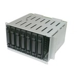 เลอโนโว 4XH7A60930 ThinkSystem 2U 8x2.5" SAS/SATA Backplane