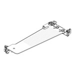 เลอโนโว 4XH7A83843 ThinkSystem V3 1U x16 PCIe G5 Riser 2 v2