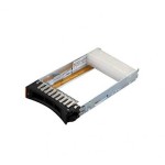 เดลล์ 4XX9R 2.5-Inch SAS/SATA Hard Drive Tray Caddy สำหรับ PowerEdge
