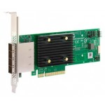 [4Y37A09719] ราคา จำหน่าย TThinkSystem 810-4P NVMe Switch Adapter