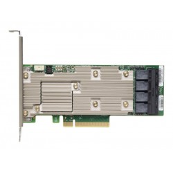 [4Y37A09721] ThinkSystem RAID 930-16i 8GB Flash PCIe 12Gb Adapter