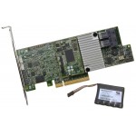 [4Y37A09722] ราคา จำหน่าย ThinkSystem RAID 730-8i 2GB Flash PCIe 12Gb Adapter