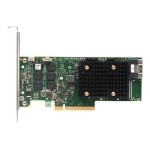 เลอโนโว 4Y37A09728 Raid 940-8i 4GB Flash SAS 12Gb/s SATA PCI Express 4 Host