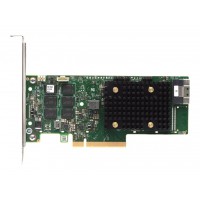 [4Y37A09729] ThinkSystem RAID 940-8i 8GB Flash PCIe Gen4 12Gb Adapter
