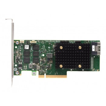 [4Y37A09729] ราคา จำหน่าย ThinkSystem RAID 940-8i 8GB Flash PCIe Gen4 12Gb Adapter
