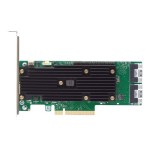 เลอโนโว 4Y37A09730 940-16i 8GB Flash SAS 12Gb/s SATA PCI Express x 4 Host Bus