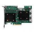 [4Y37A09733] ราคา จำหน่าย ThinkSystem RAID 940-32i 8GB Flash PCIe Gen4 12Gb Adapter