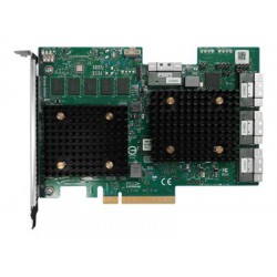 [4Y37A09733] ThinkSystem RAID 940-32i 8GB Flash PCIe Gen4 12Gb Adapter