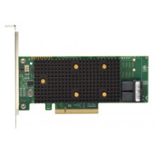 Lenovo 4Y37A72480 4350-8i SAS 12Gb/s SATA PCI Express Host Bus Adapter For Thinksystem
