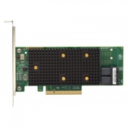 [4Y37A72482] ThinkSystem RAID 5350-8i PCIe 12Gb Adapter