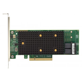 [4Y37A72484] ราคา จำหน่าย ThinkSystem RAID 9350-8i 2GB Flash PCIe 12Gb Internal Adapter