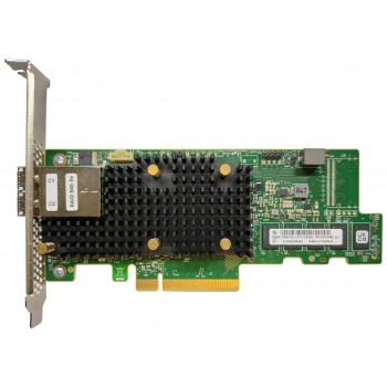 [4Y37A78836] ราคา จำหน่าย ThinkSystem RAID 940-8e 4GB Flash PCIe Gen4 12Gb Adapter