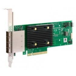 [4Y37A78837] ThinkSystem 440-8e SAS/SATA PCIe Gen4 12Gb HBA