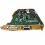 เดลล์ 4Y905 ATI R200 Fire GL AGP 64MB VGA