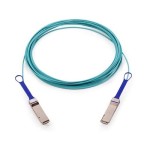 เลอโนโว 4Z57A10844 1m 100G QSFP28 Active Optical Cable