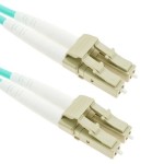เลอโนโว 4Z57A10846 1m LC-LC OM4 MMF Cable