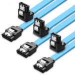 เลอโนโว 4Z57A12652 ThinkSystem SR250 3.5in/2.5in HBA MSHD to BP MSHD Cable