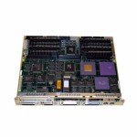 ซัน 501-1638 เมนบอร์ด สำหรับ SparcStation 2