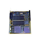 ซัน 501-1645 GX CG Color Frame Buffer