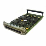 ซัน 501-1725 SBus High Speed Serial Card