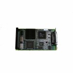 ซัน 501-1909 CG3 8-BIT Color Frame Buffer