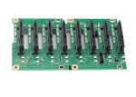 ซัน 501-2462 Hard Drive Backplane Board สำหรับ Sparc20