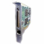 ซัน 501-2741 SE Ultra Wide SCSI / FastEthernet PCI Adapter