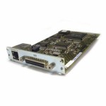 ซัน 501-2919 SBus Fast Ethernet Adapter