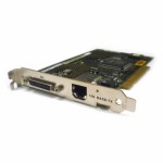 ซัน 501-4359 PCI Fast Ethernet Adapter