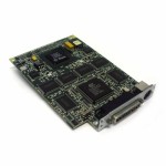 ซัน 501-4790 Creator 3D S3 S-Bus Graphics