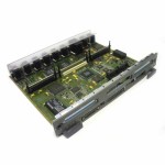 ซัน 501-4884 Graphics I/O Board w/SOC+
