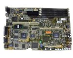ซัน 501-5218 Ultra 80 Memory Riser Board