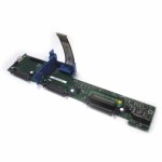ซัน 501-6638 SCSI I/O Backplane V60X