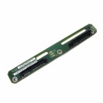 ซัน 501-6919 2-Slot SAS Disk Backplane