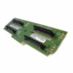 ซัน 501-7022 4-Slot Disk Sas Backplane Assembly T2000