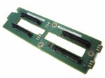 ซัน 501-7049 4-Slot Disk Backplane สำหรับ Fire x4600