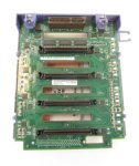 ซัน 501-7338 4 Slot SCSI Disk Backplane