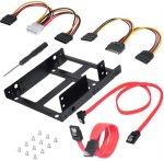 ซัน 501-7725 Pata DVD Connector Board Assembly สำหรับ Fire X4150