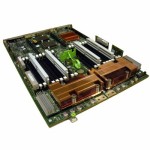 ซัน 501-7848 เมนบอร์ด 2x 1.4GHz 8-Core