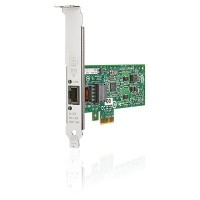 HP 503746-B21 - HPE NC112T PCIe Gigabit Ethernet Adapter