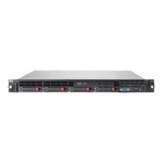 เอชพีอี 504635-001 DL360 G6 QC E5530 2.40GHz 6GB