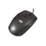 เอชพี 505062-001 USB Optical Mouse
