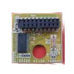 เอชพี 505836-001 Trusted PlatForm Module