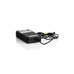เอชพีอี 5066-5559 Aruba 180W 100 - 240 V AC Input 47 - 63 Hz Inline Power