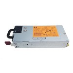 เอชพี 506822-101 750-Watts 90-135V AC High Efficiency Hot-Pluggable Power